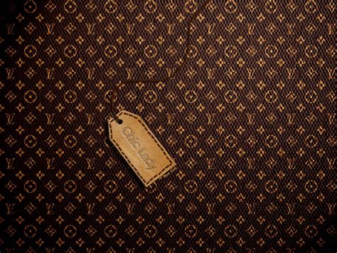 real louis vuitton wallpaper